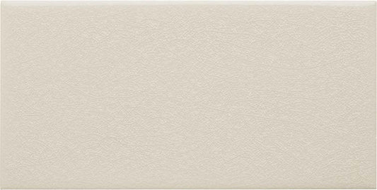 Sanibel White Sand 3x6 Field Tile Crackle Glossy