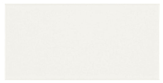 Color By Numbers Tea For Two 4x8 Field Tile Satin