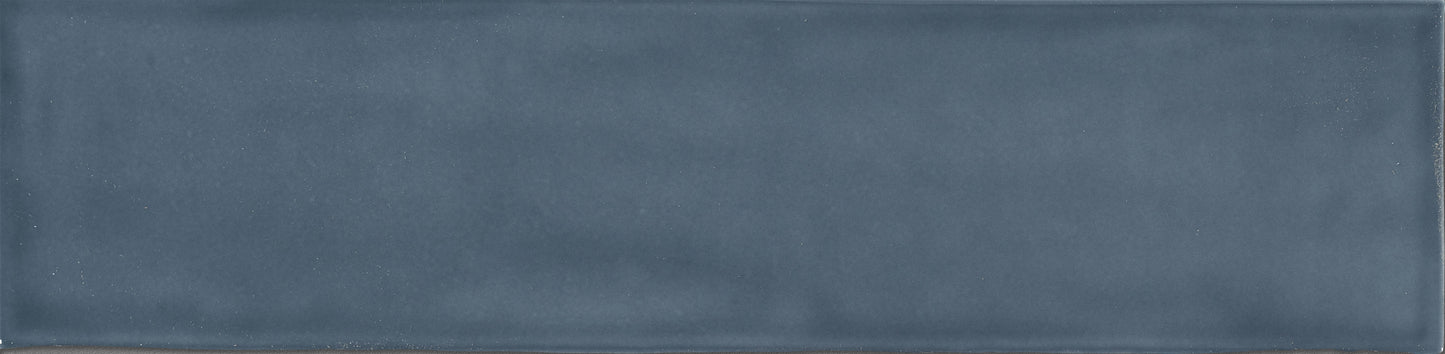 Teramoda Ink 3x12 Field Tile Glossy