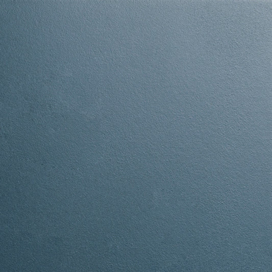 Bits Steel Blue 5x5 Field Tile Matte