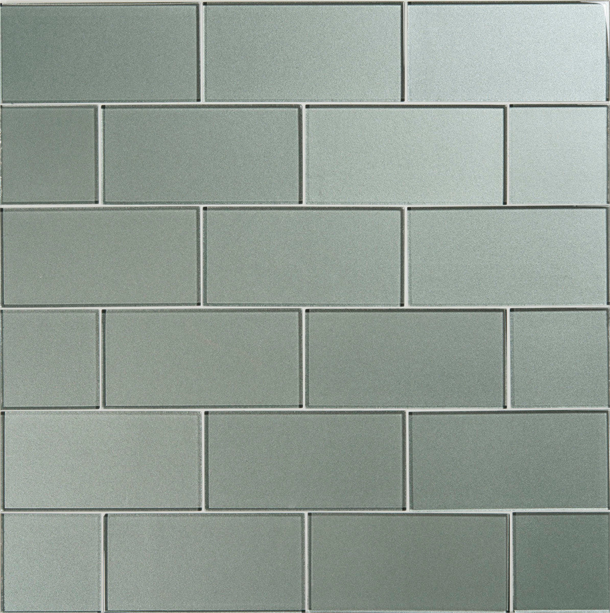 Astoria Gin Fizz 3x6 Field Tile Glossy