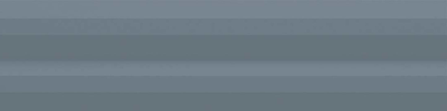Stripes Sky 3x12 Stripes Decorative Tile Matte