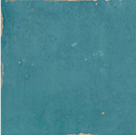 Mestizaje Zellige Turques 5x5 Field Tile Glossy