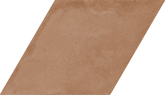 Mud Terra 6x10 Diamond Field Tile Matte