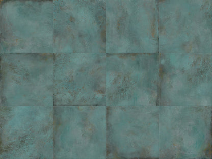 Alchemy Mint 12x12 Field Tile Matte Rectified