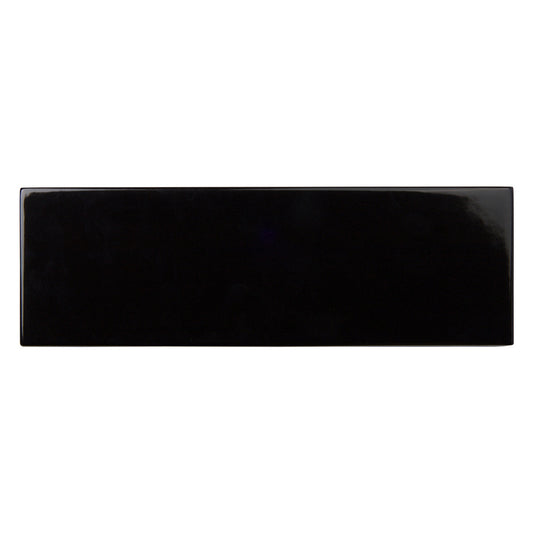 6th Avenue Ink 4x12 Field Tile Matte