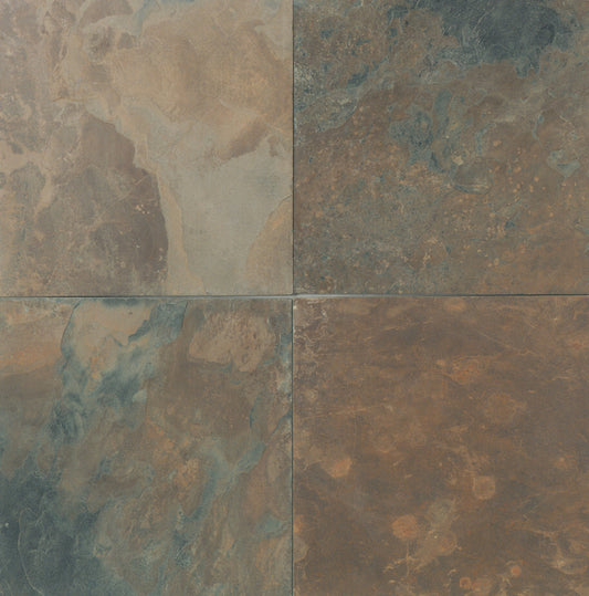 Stone Source California Gold 12x12 Field Tile