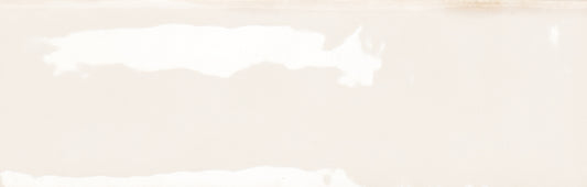 Colour Notes Oat 2x5 Field Tile Glossy