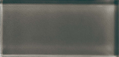 Color Appeal Mink 3x6 Field Tile Glossy