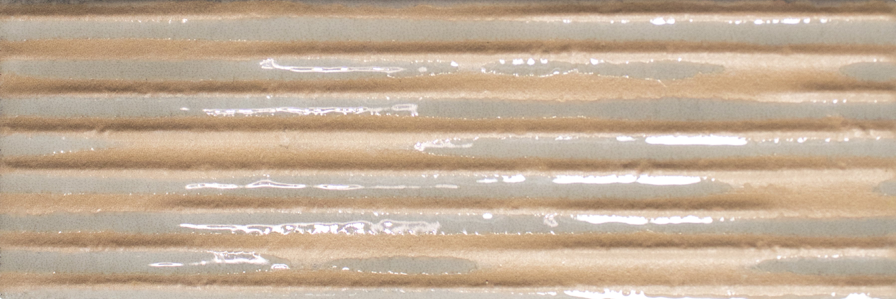 Casablanca Ash 2x6 Comb Decorative Tile Glossy – Virginia Tile