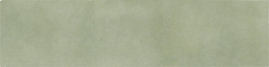 Zellige Neo Salvia 3x12 Field Tile Glossy