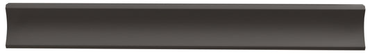 Faces Coal 2x16 Valley Decorative Tile Matte