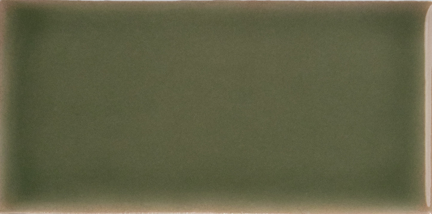 Yoko Moss 3x5 Field Tile