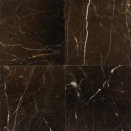 Stone Source St. Laurent Oriental 12x12 Field Tile Polished