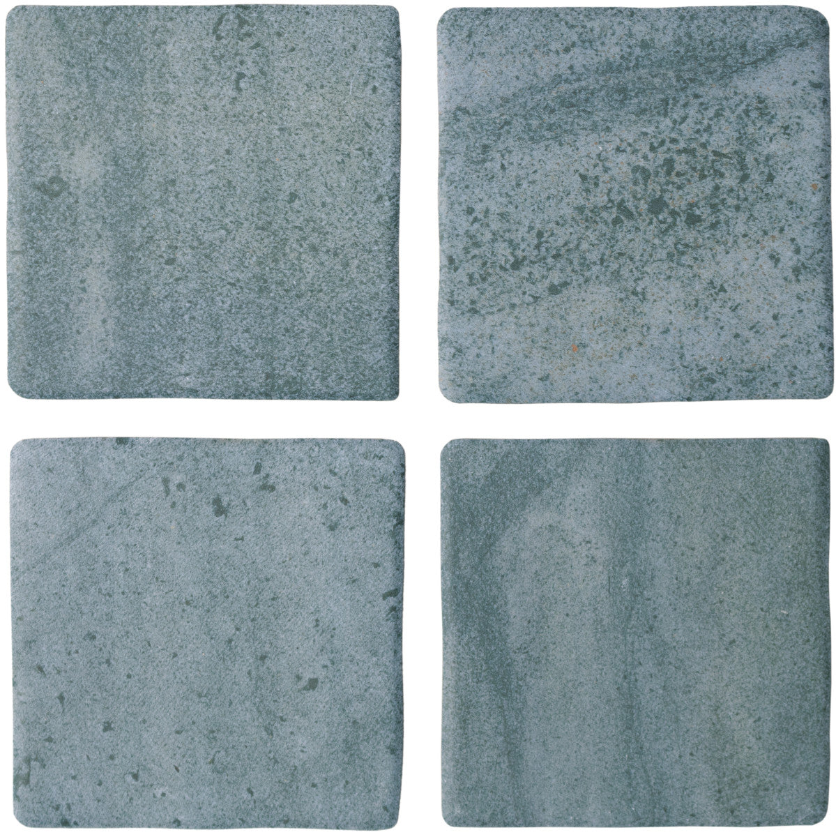 Sukabumi - Wellness Blue 4x4 Field Tile Matte