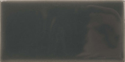 Fayenza Ebony 2-1/2x5 Field Tile