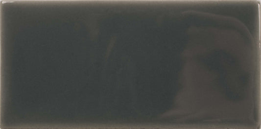 Fayenza Ebony 2-1/2x5 Field Tile