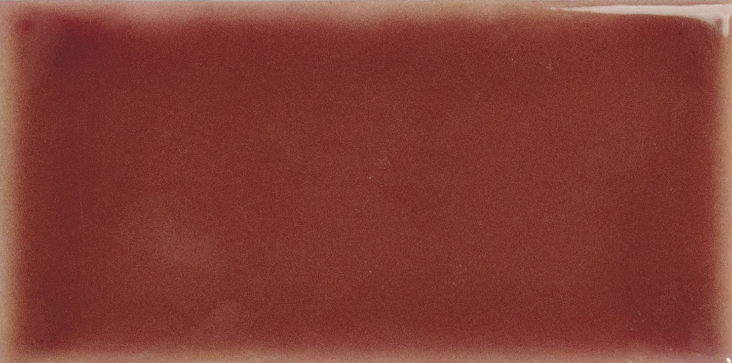 Yoko Bordo 3x5 Field Tile