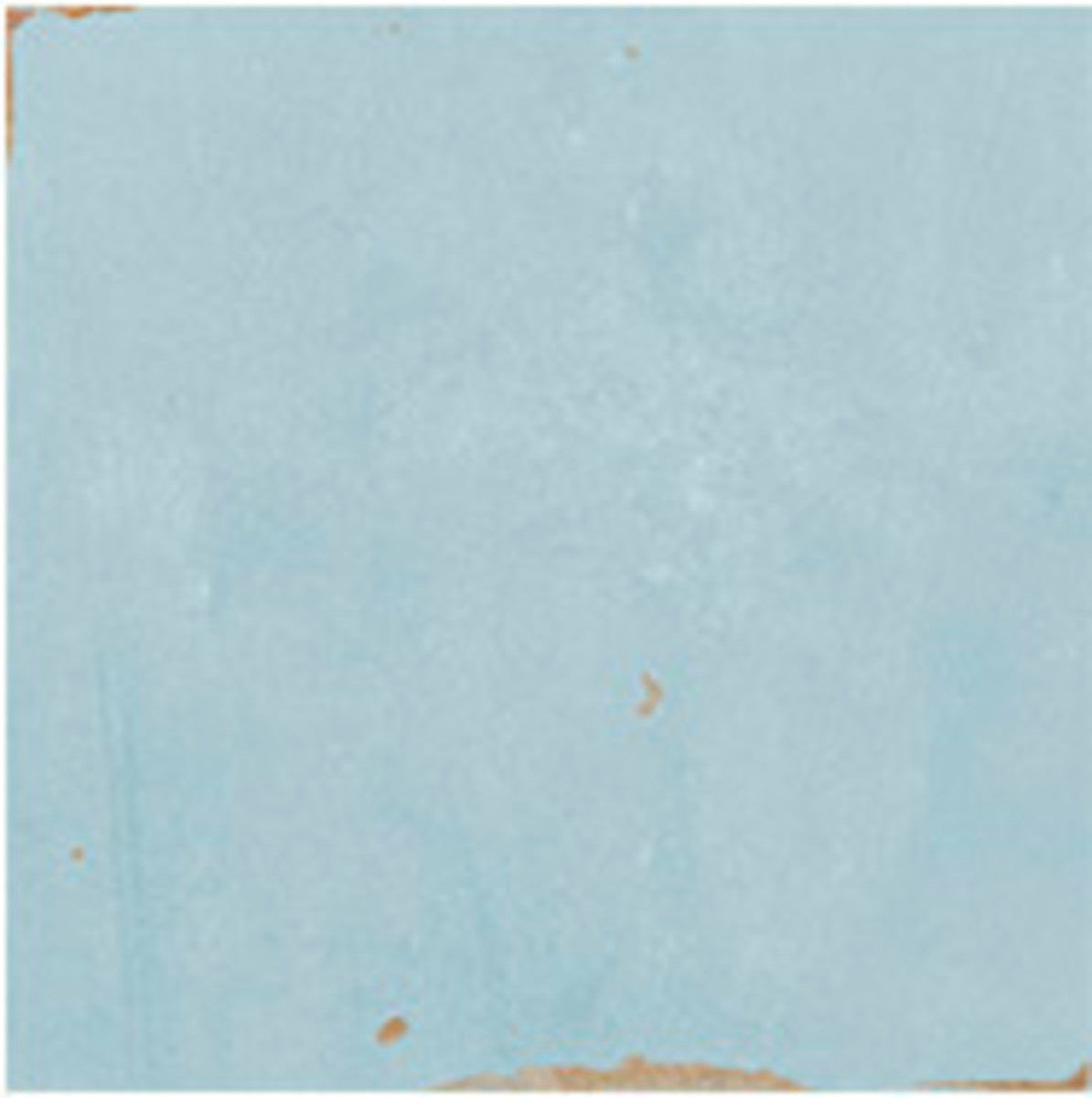 Mestizaje Zellige Aqua 5x5 Field Tile Glossy