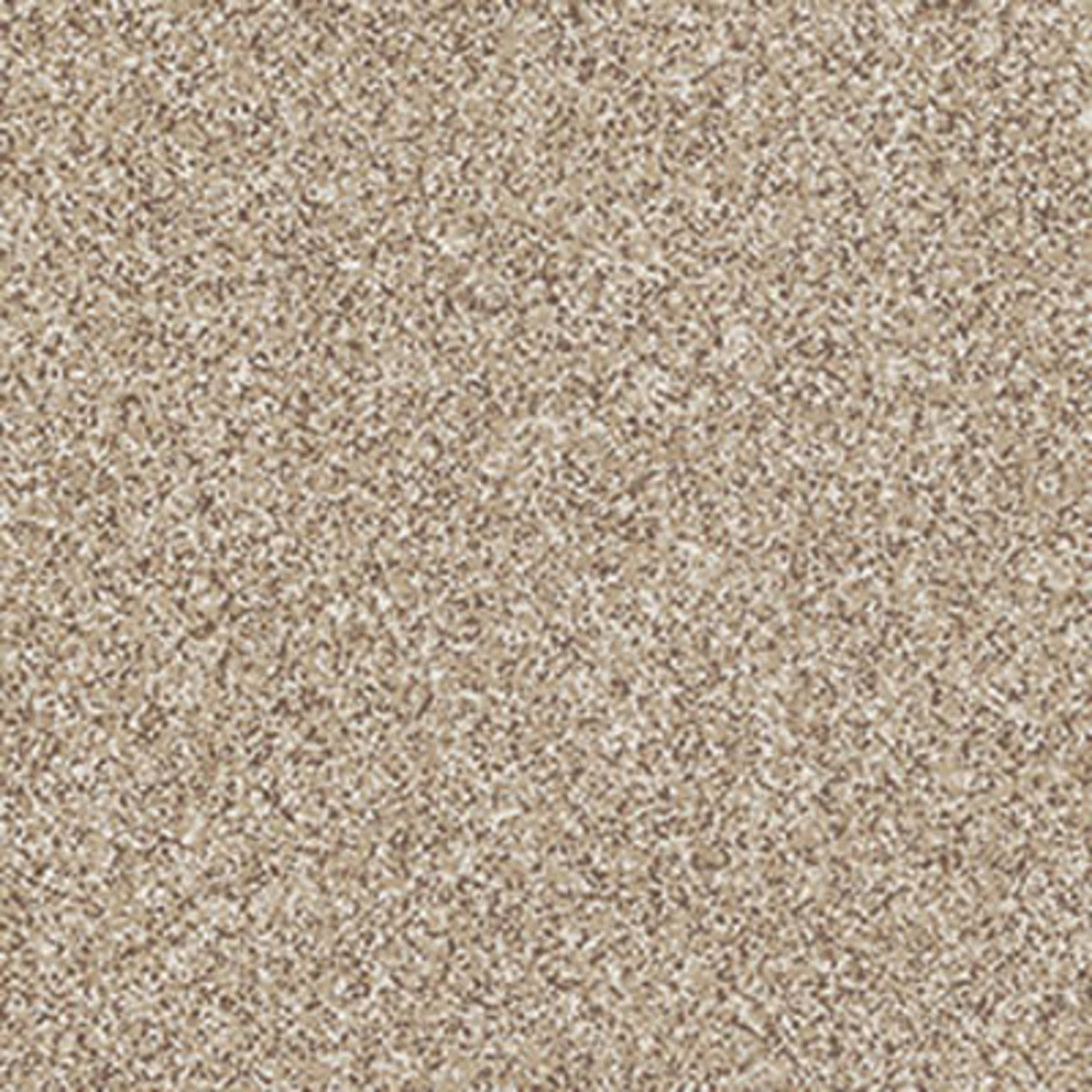Cross Colors Brown Tweed 6x6 Field Tile Cross-Slate