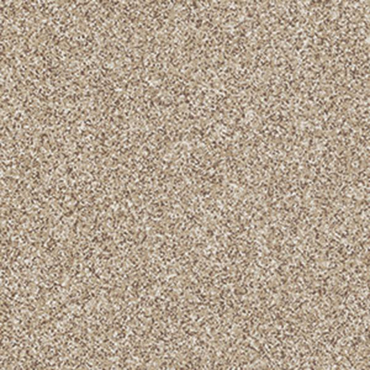 Cross Colors Brown Tweed 6x6 Field Tile Cross-Slate
