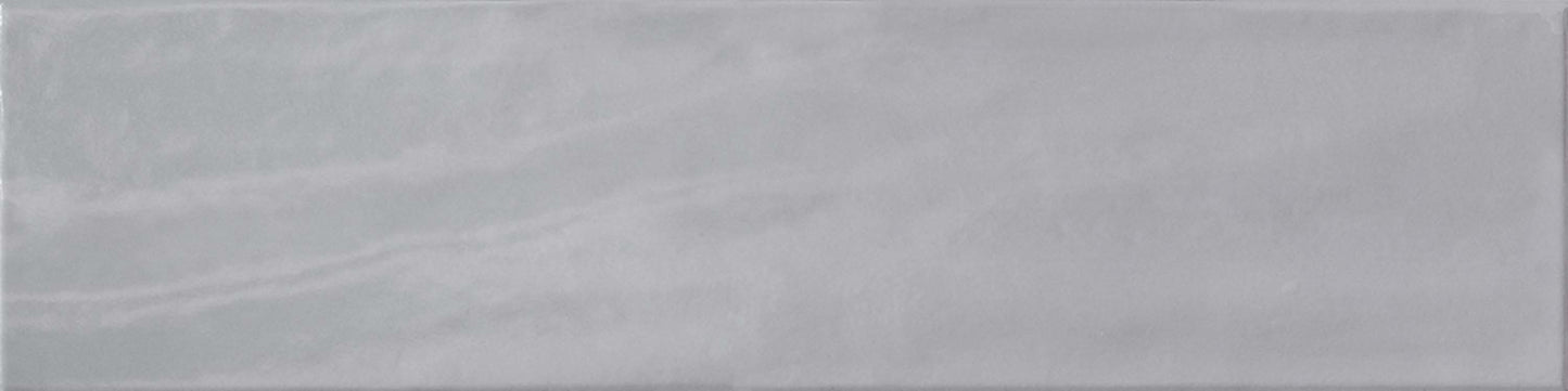 Urban Living Essential Grey 3x12 Field Tile Glossy