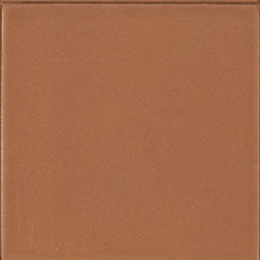 Santorini Cotto 4x4 Field Tile Semi-Matte