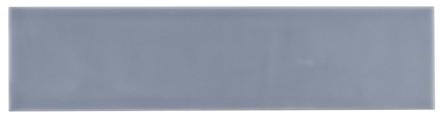 Habitat Graphite 2x10 Field Tile Matte