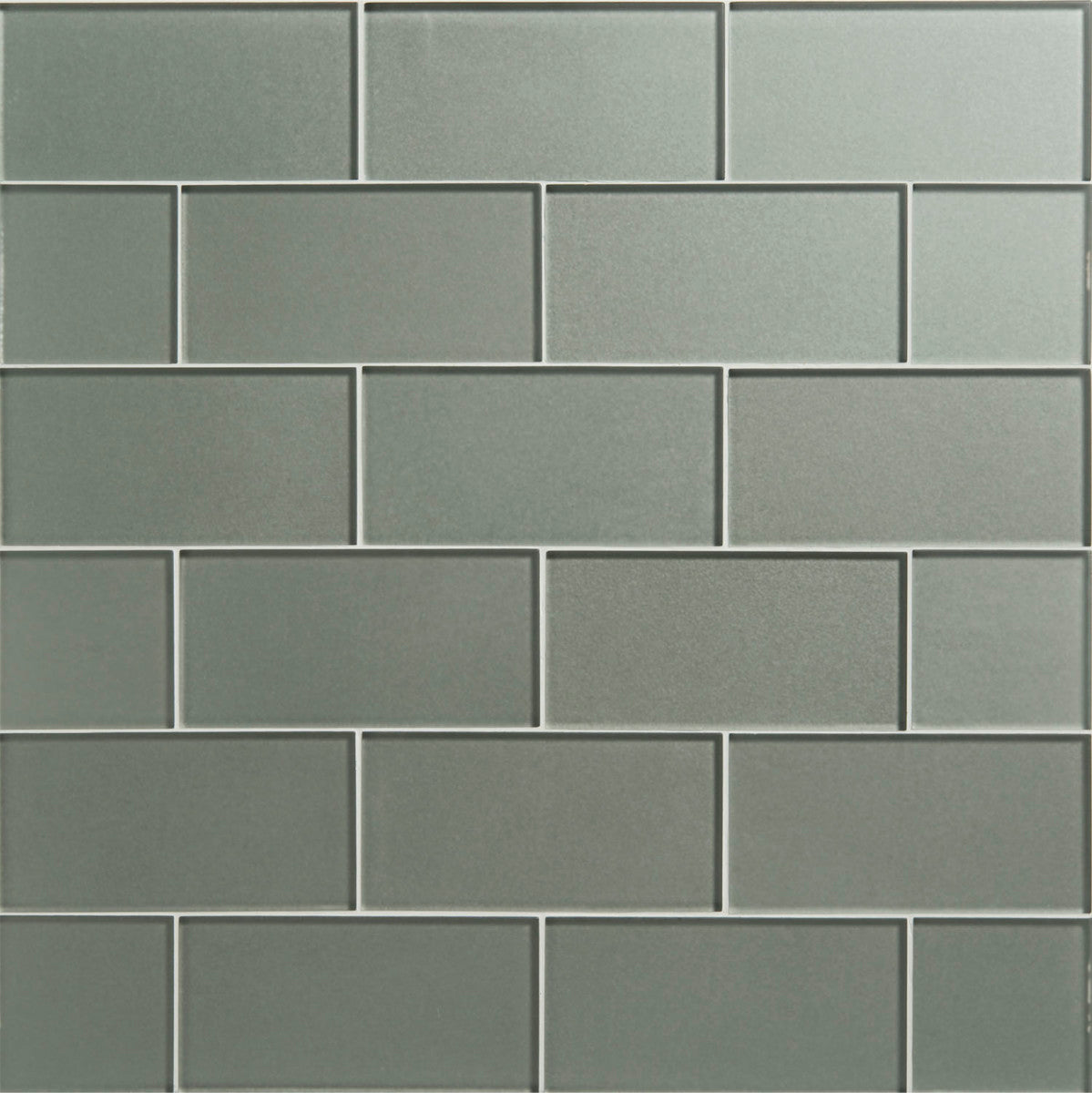 Astoria Gin Fizz 3x6 Field Tile Silk
