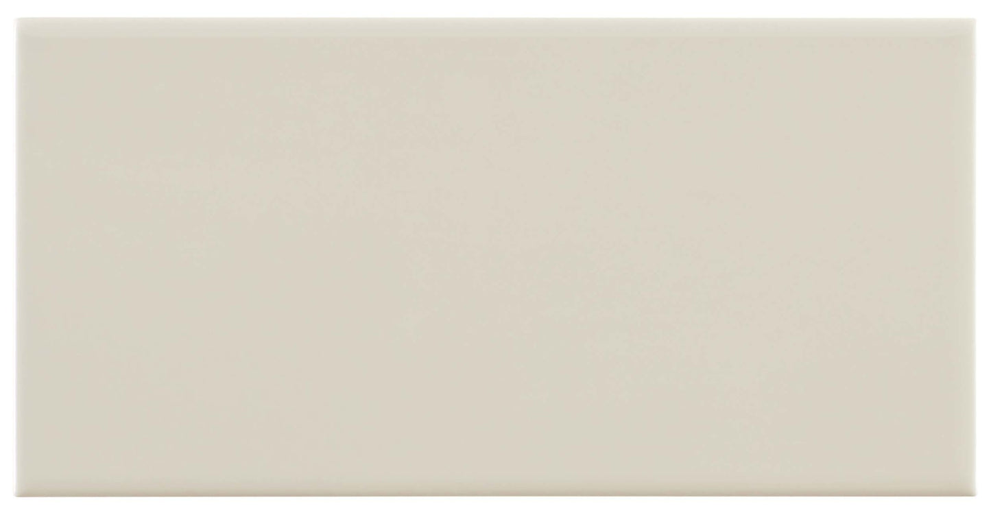 Color By Numbers 1812 Overture 4x8 Field Tile Satin