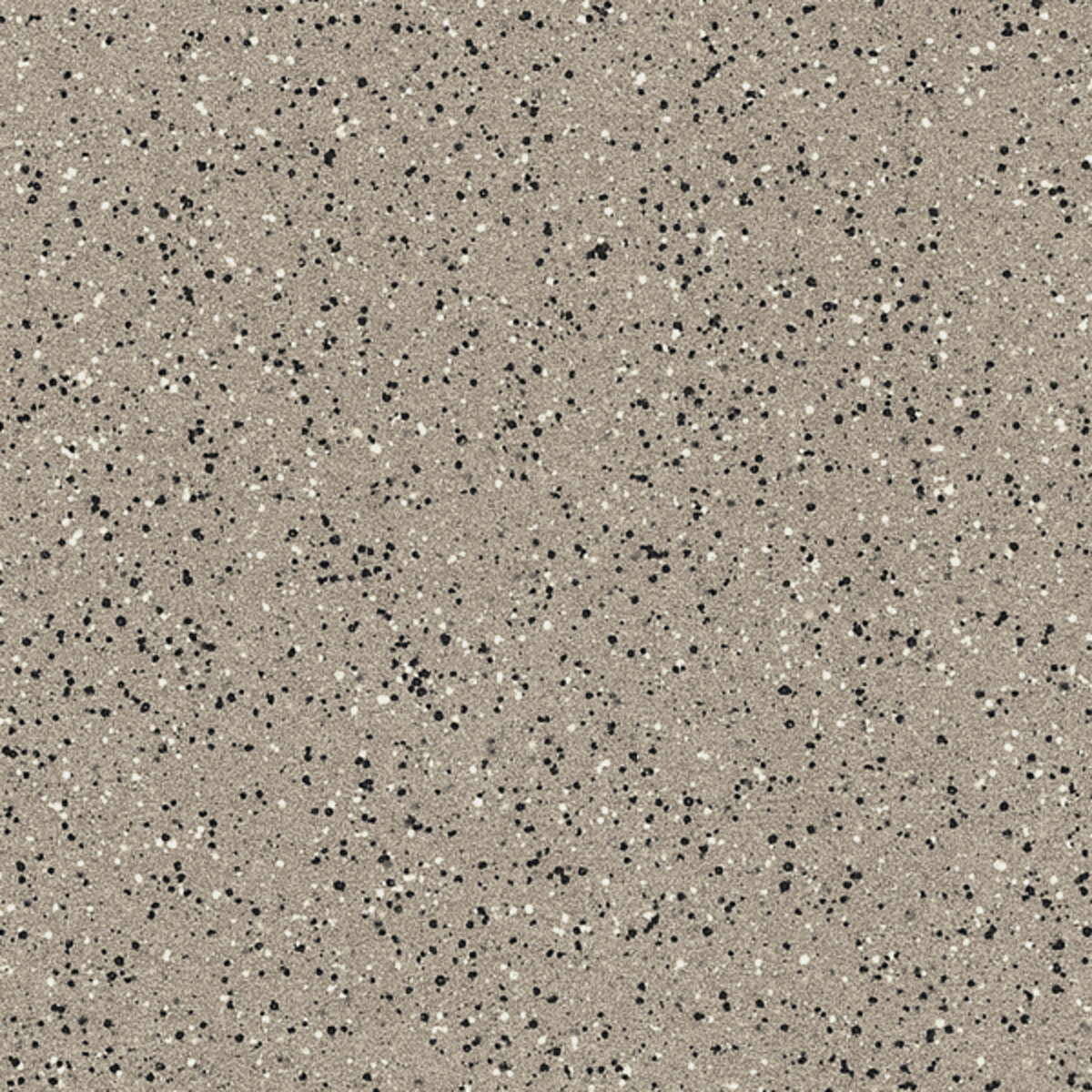 Cross Colors Gray Mingle 8x8 Field Tile Cross-Slate