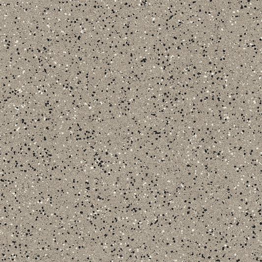 Cross Colors Gray Mingle 8x8 Field Tile Cross-Slate