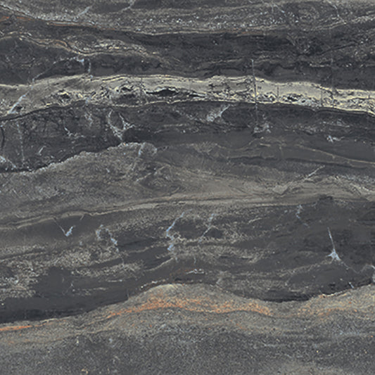 Breccia Noir 12x12 Field Tile Rectified
