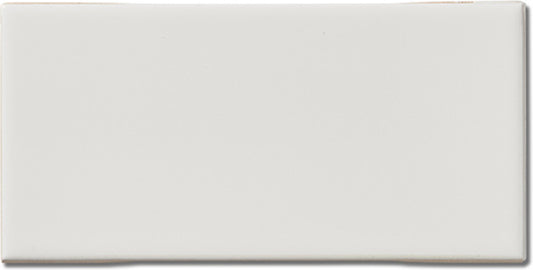 Pure Pure White 3x6 Field Tile
