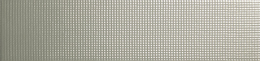 Texiture Silver 3x10 Pattern Mix Field Tile Gloss