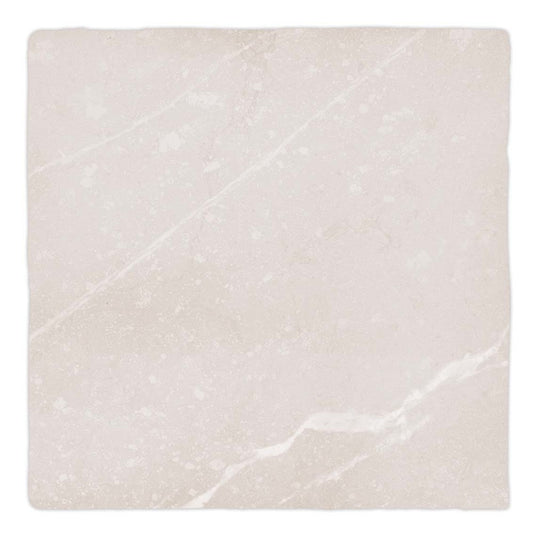 Gea Linen 5x5 Field Tile Matte