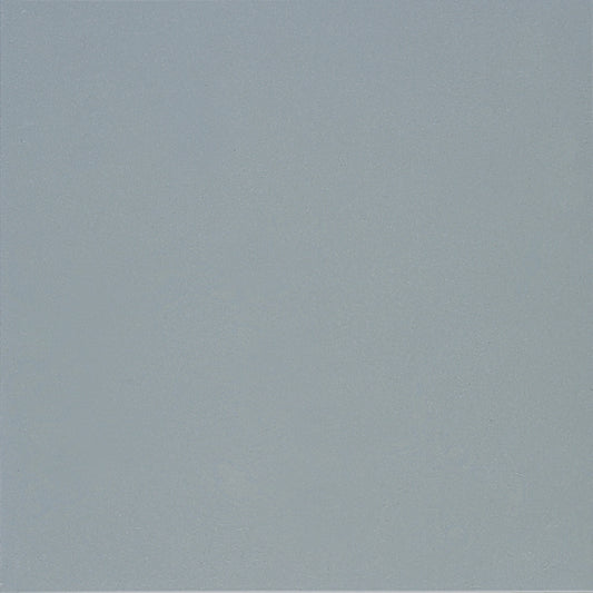 Global Collection Plain Dove Blue 6x6 Wall Tile Gloss