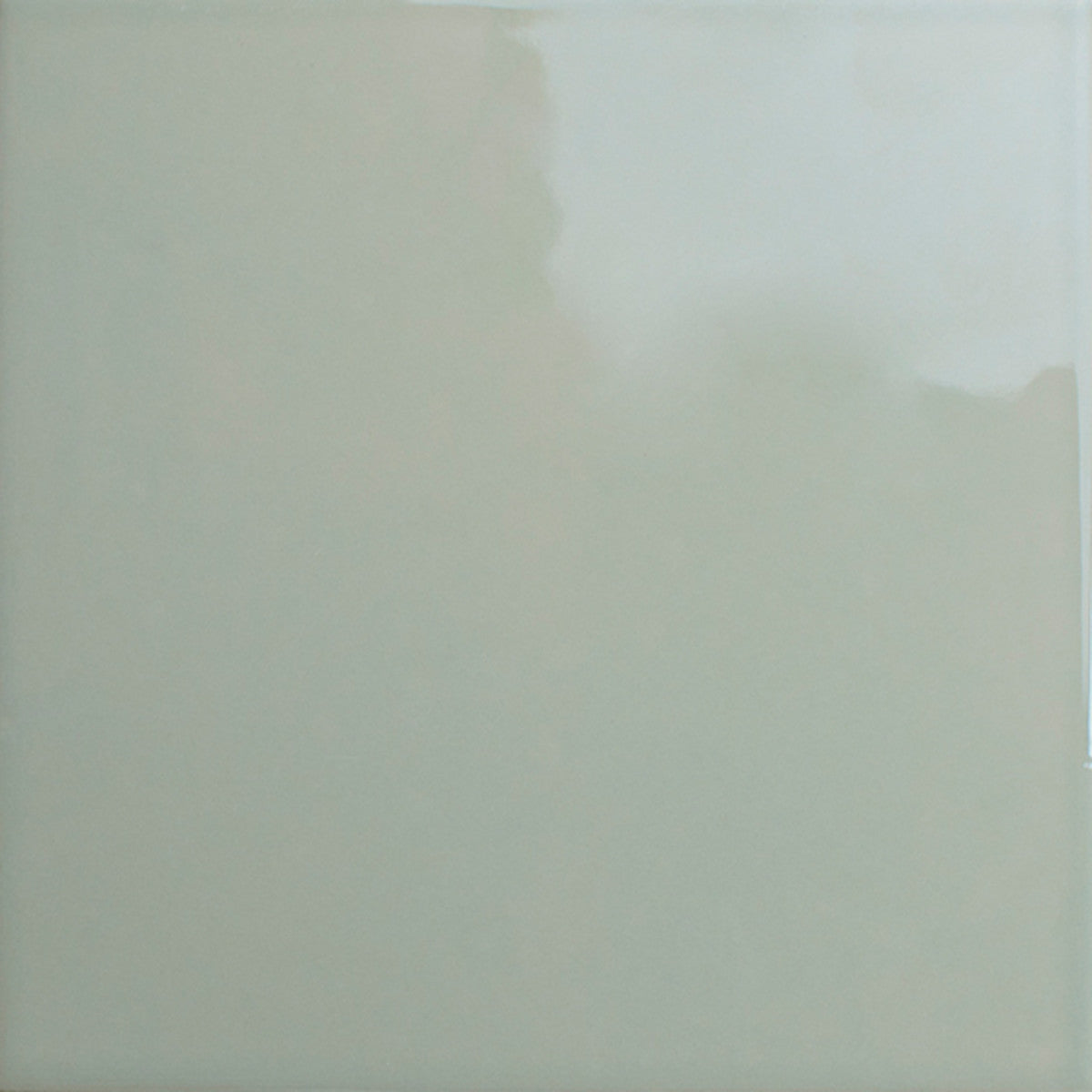 Bits Celadon 5x5 Field Tile Gloss