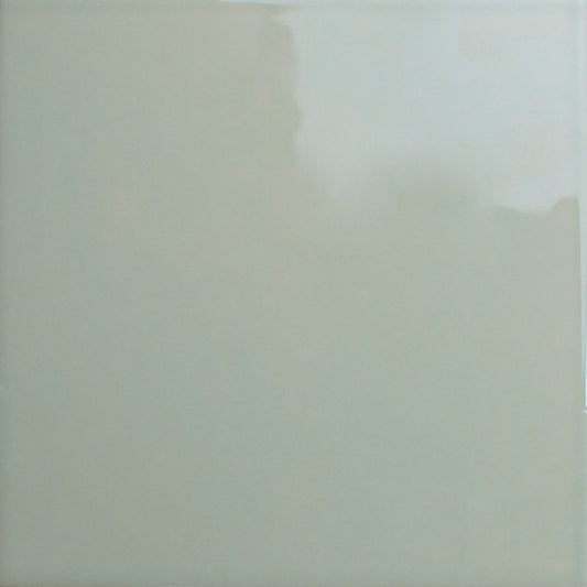 Bits Celadon 5x5 Field Tile Gloss