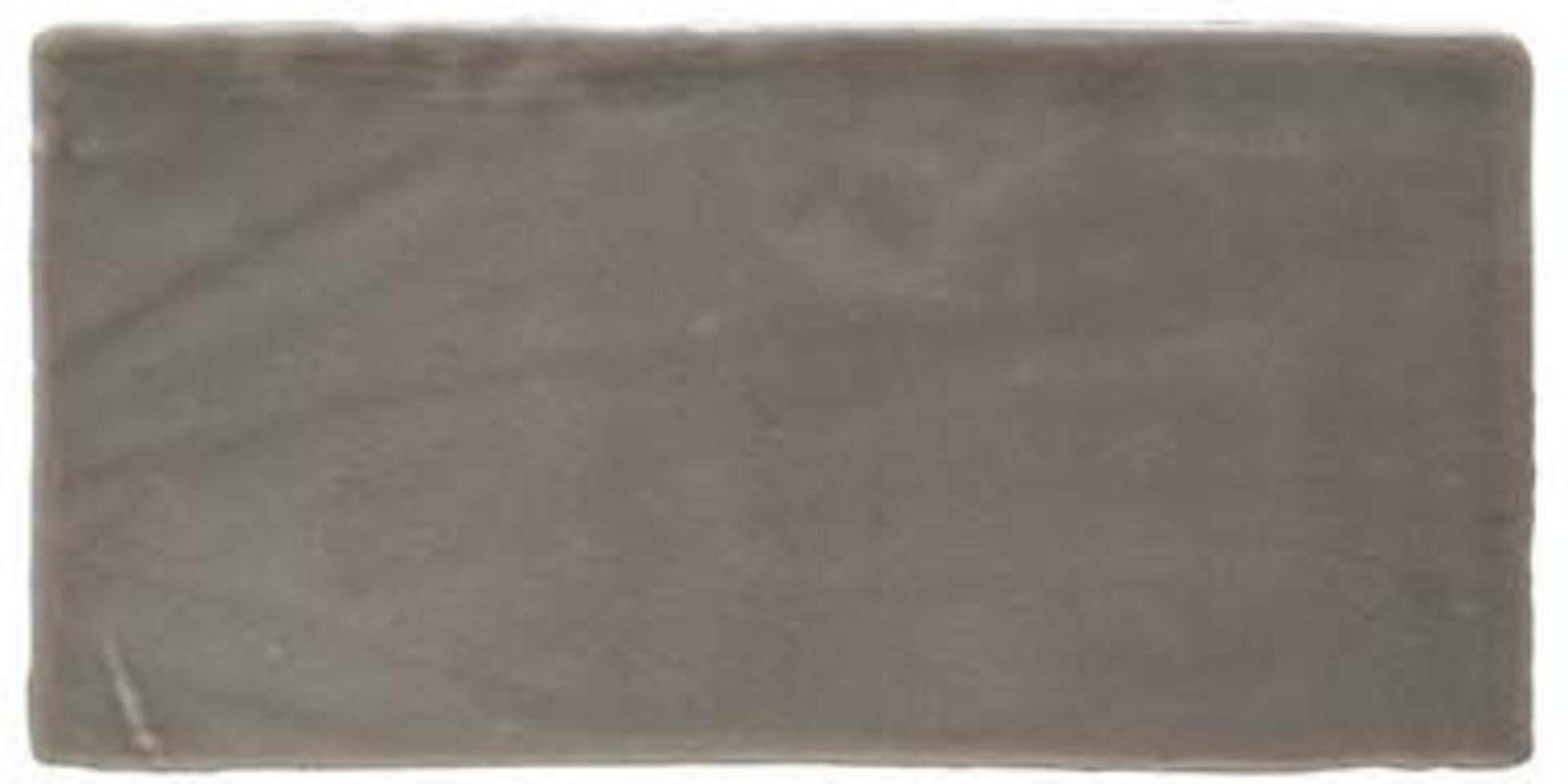Cafe Earl Grey 3x6 Field Tile Glossy