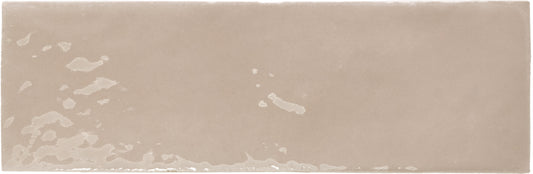 Rebels Taupe 2x6 Field Tile Glossy