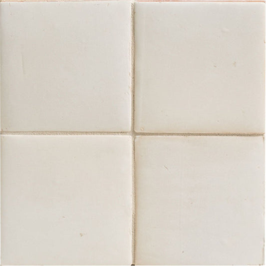 Duquesa Crema 5x5 Field Tile Matte
