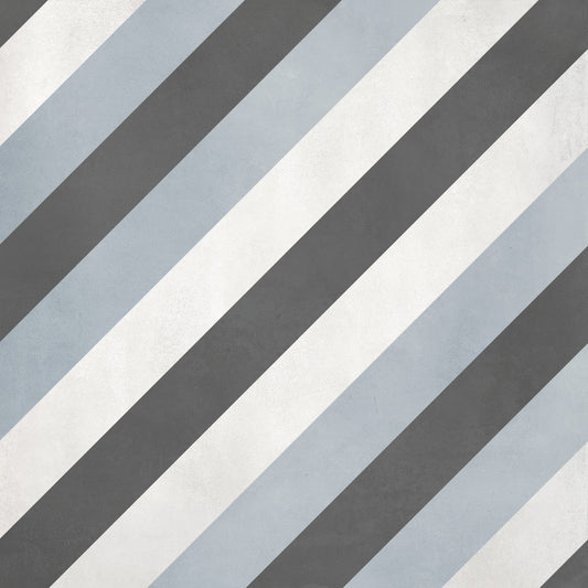 Form Tide Diamond Deco 8X8