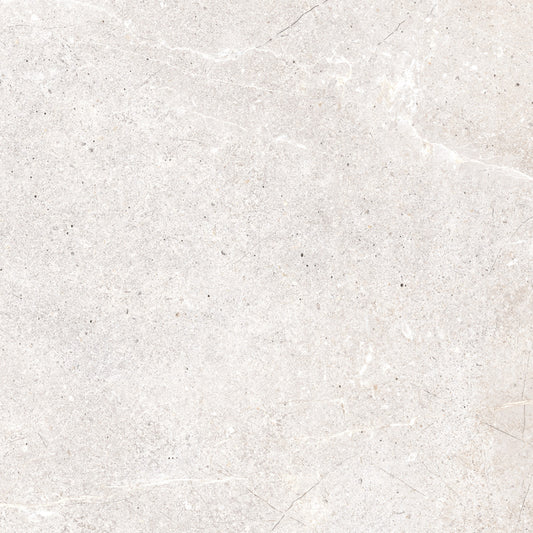 Rustic Stone White 12x12 Field Tile Matte