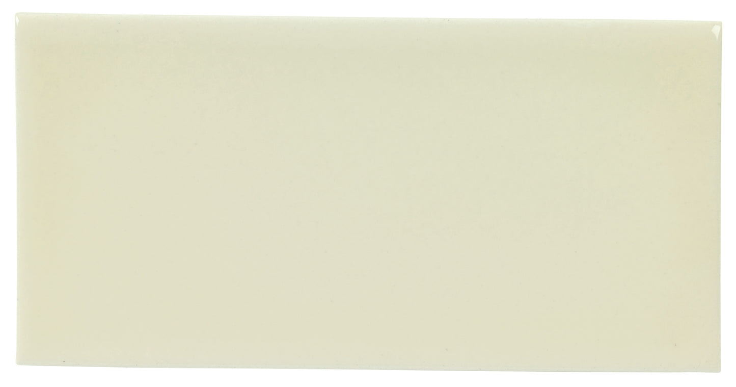 Handwritten Pen Pal 3x6 Field Tile Glossy