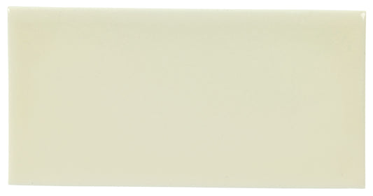 Handwritten Pen Pal 3x6 Field Tile Glossy