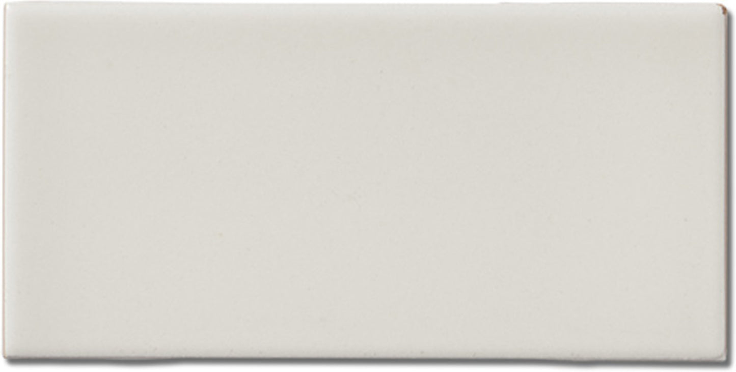 Pure Shasta Matte 3x6 Field Tile