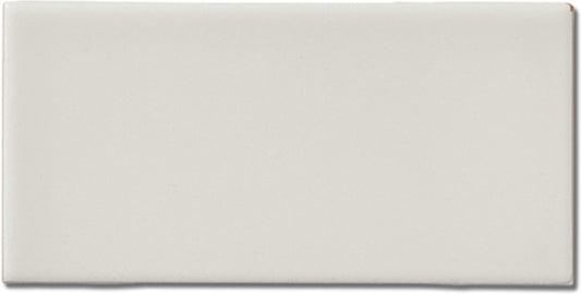 Pure Shasta Matte 3x6 Field Tile
