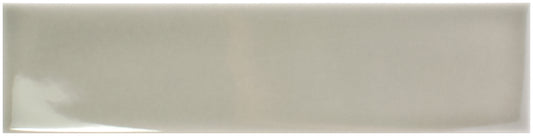 Aquarelle Mint Grey 3x12 Field Tile