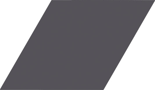 Flow Black 6x10 Diamond Field Tile Matte